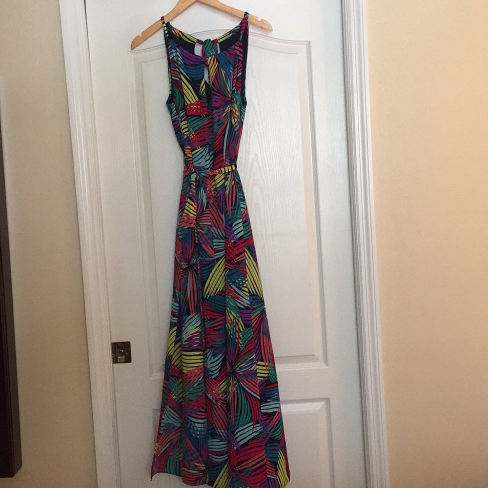 BCBGMaxAzria Maxi Dress XS